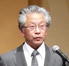 大上氏