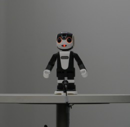 RoBoHoN_4