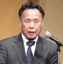 本橋氏