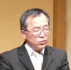 塩田氏